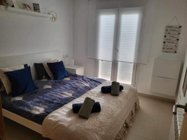 Casa Estefania Sucina Buitenkant foto